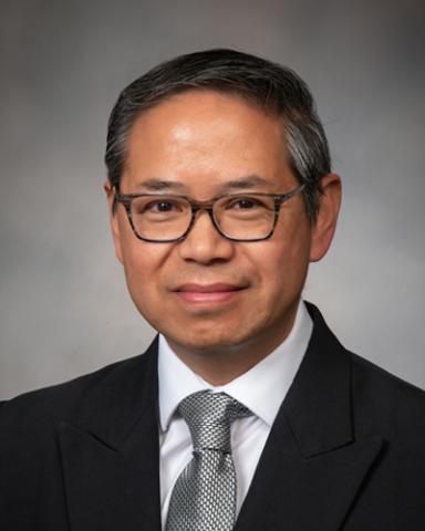 Daniel O. Lee